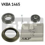 VKBA1465, Подшипник ступицы, комплект