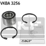 vkba3256, Подшипник ступицы Nexia (без ABS)