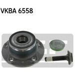 VKBA6558, Ступица в сб. с подшипником VW CADDY III 04-,