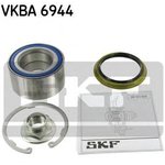 VKBA6944, Подшипник ступицы к-кт KIA SORENTO 02-,