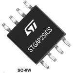 STGAP2SICSC, Galvanically Isolated Gate Drivers Galvanically isolated 4 A single ...