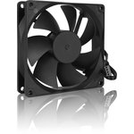 Cooler Foxline FL-F90PWM, Охлаждение корпуса
