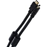 ACG711D-20M, AOpen HDMI (m) - HDMI (m) 20м, Кабель