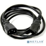 CE001-CU0.5-1.8M, Кабель монитор - компьютер 220V (UPS - устройство) VCOM VDE ...