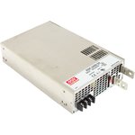 RSP-2400-48, Switching Power Supplies 2400W 48V 50A ACTIVE PFC FUNCTION