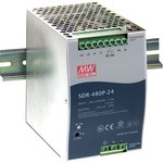 SDR-480P-24, Блок питания
