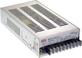 SPV-150-12, Блок питания