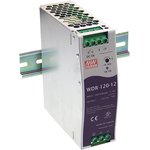 WDR-120-48, Power supply