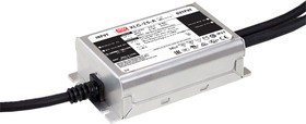 XLG-25-A, AC/DC LED, блок питания для светодиодного освещения