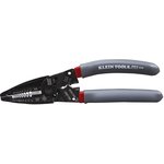 1019, Wire Stripping & Cutting Tools Klein-Kurve Wire Stripper / Crimper / Cutter Multi Tool