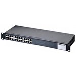 2891041, Unmanaged Ethernet Switches FL SWITCH 1824