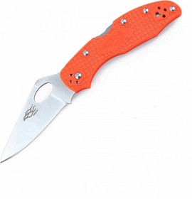 Фото 1/5 F759M-OR, Нож Firebird F759M оранжевый
