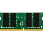 Модуль памяти для ноутбука SODIMM 16GB DDR4-3200 KVR32S22S8/16 KINGSTON