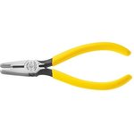 D234-6C, Pliers & Tweezers IDC Connector Crimping Pliers - Spring-Loaded