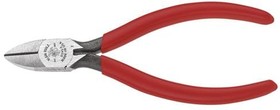 Фото 1/2 D245-5, Pliers & Tweezers Diagonal Cutting Pliers, Tapered Nose, 5-Inch