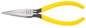 D301-6, Pliers & Tweezers Pliers, Standard Needle Nose Pliers, 6-Inch