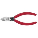 D528V, Pliers & Tweezers Diagonal Cutting Pliers, Bell System, W and V Notches ...