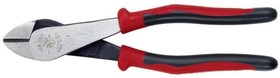 J228-8, Pliers & Tweezers Diagonal Cutting Pliers, Journeyman, 8-Inch