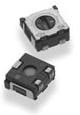 3203X202P, Res Cermet Trimmer 2K Ohm 25% 0.05W(1/20W) 1(Elec)/1(Mech)Turns 1.9mm (3.4 X 3.5 X 2mm) J-Hook SMD Tape