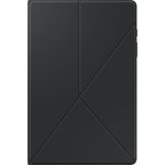 Чехол Samsung для Samsung Galaxy Tab A9+ Book Cover поликарбонат черный ...