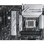 Материнская плата Asus PRIME X670-P WIFI SocketAM5 AMD X670 4xDDR5 ATX AC`97 ...