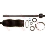 JAR929, Тяга рулевая| \NISSAN Micra/RENAULT Modus/Clio 03