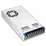 RSP-320-3.3, Switching Power Supplies 198W 3.3V 60A Power Supply W/PFC