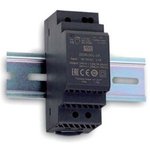 DDR-30G-12, Isolated DC/DC Converters - DIN Rail Mount 30W 9-36Vin 12Vout 2.5A ...