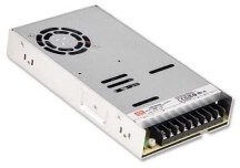 Фото 1/3 LRS-600-24, Switching Power Supplies 600W 24V 25A