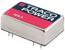 Фото 1/6 TEN5-2421, Isolated DC/DC Converters - Through Hole