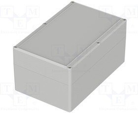 EM 241 F, Enclosure: multipurpose; X: 160mm; Y: 250mm; Z: 122mm; EUROMAS II