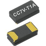 CC7V-T1A-32.768KHZ- +-20PPM-12.5PF