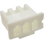 25CH-B-04, CONN RCPT HSG 4POS 2.50MM