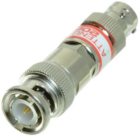 27-9300-3, Conn BNC Adapter M/F ST