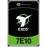 Seagate ST2000NM018B, Жесткий диск