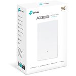 Роутер беспроводной TP-Link Archer Air R5 AX3000 10/100/1000BASE-TX белый