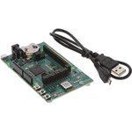 EVK-NINA-B506, NINA-B50 NINA-B506 Transceiver; 802.15.4 (Thread, ZigBee®), Bluetooth® 5.x Evaluation Board