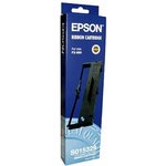 C13S015329BA, EPSON S015329 Ribbon Cartridge Black for FX-890 (O)