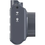 Видеорегистратор Silverstone F1 CityScanner 4K Wi-Fi черный 2Mpix 2160x3840 ...