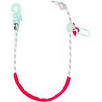 Single rope sling with slider type length control "V11u" vnt B11y