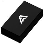 ASB05LCDF, DFN-2L ESD Protection Devices