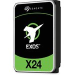 Seagate Exos X20 ST20000NM002H, Жесткий диск