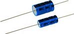 Фото 1/2 MAL203038109E3, Axial Electrolytic Capacitor, 10uF, 63V, 6.3uA, -10 ... 50 %