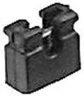 AKSNT/G BLACK, Conn Jumper F 2 POS 2.54mm ST