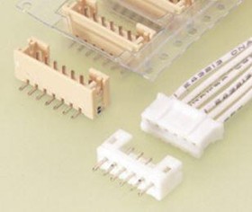 Фото 1/4 S3B-PH-K-S(LF)(SN), Conn Shrouded Header HDR 3 POS 2mm Solder RA Side Entry Thru-Hole Box