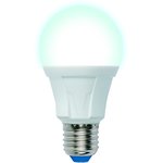 Светодиодная лампа Форма А, матовая LED-A60 16W/4000K/E27/FR PLP01WH UL-00005034