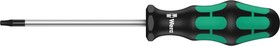 WE-138259, 367 TORX® BO Отвёртка, с отверстием, TX 9 x 60 мм