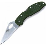 Нож Firebird F759M-GR зеленый