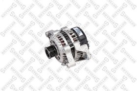 0610513SX, 06-10513-SX_генератор! 12V 100A со шкивом\Opel Astra/Vectra/ Omega/Corsa/Tigra 1.4-2.2 91