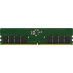 Модуль памяти Kingston DDR5 16GB 5200MT/s CL42 DIMM 1Rx8, 1 year